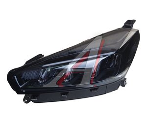 Изображение 1, 01-RTC0050 Фара CHERY Tiggo 7 Pro Max (22-) левая RTC