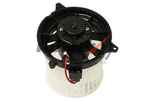 Изображение 1, KHF128 Мотор отопителя FORD Fiesta (01-) KORTEX