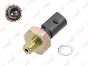 Изображение 1, DM5002 Датчик давления масла VW AUDI SEAT SKODA LYNX