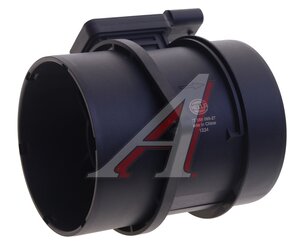 Изображение 2, 8ET358095271 Датчик массового расхода воздуха MERCEDES A (W176) HELLA