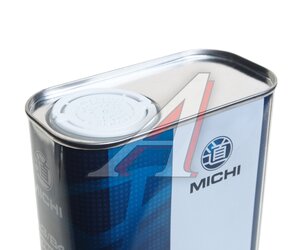 Изображение 2, 4637318 Масло моторное OPTIMAL A3/B4 10W40 п/синт.1л MICHI