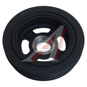 Изображение 3, 23124-23772 Шкив HYUNDAI Tucson коленвала OE