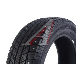 Изображение 2, 215/55 R16 Покрышка DOUBLESTAR DW07 шип. 215/55 R16