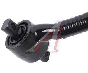 Изображение 3, AZ9125521174-MX Тяга реактивная SITRAK HOWO нижняя кривая MOVELEX