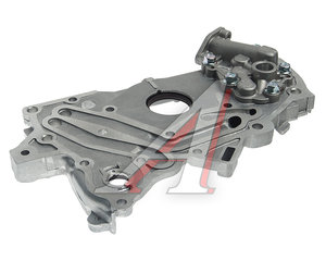 Изображение 4, DMP030025 Насос масляный HUNDAI Starex H-1 (98-) (2.4) MANDO