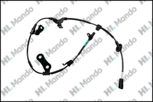 Изображение 3, MBA010542 Датчик АБС HYUNDAI Tucson (15-) (4WD) колеса заднего левого MANDO