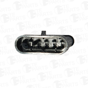 Изображение 5, 7112005 Разъем IVECO HYUNDAI KIA электрический (5-ти контактный) (7812051+7812054) TE PARTS