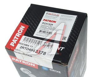 Изображение 5, PCV1329 ШРУС наружный MITSUBISHI Galant комплект PATRON