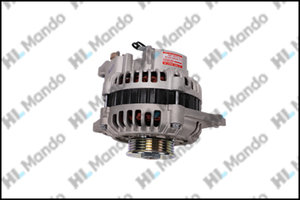 Изображение 12, BN3730033103 Генератор HYUNDAI Sonata (94-), Santamo (98-) MANDO