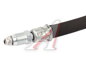 Изображение 2, 374100-1104100-00 Шланг топливный УАЗ-3741, 469 1-штуцерный L=1200мм