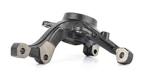 Изображение 2, BSG90330003 Кулак поворотный VW Caddy, Golf правый BSG