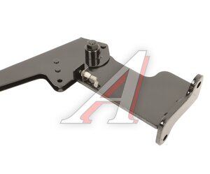 Изображение 5, 316300-3508015-20 Рычаг стояночного тормоза УАЗ-3163 в сборе (ОАО УАЗ)