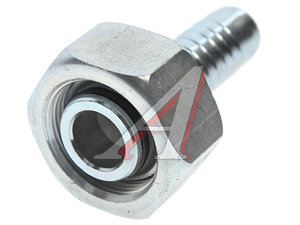 Изображение 2, 20511-36-12T SHMC Фитинг DKOS(Г) конус 24° 3/4" (M36х2) ZHHMC