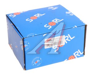 Изображение 3, 37540120460 Клапан электромагнитный DAF тормозной системы SORL