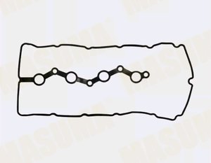 Изображение 2, GC-3005 Прокладка крышки клапанной MITSUBISHI Outlander (2.4), Lancer (08-) MASUMA