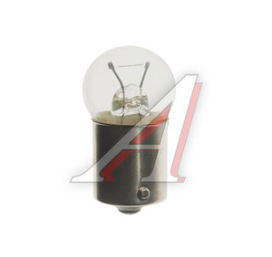 Изображение 1, А 12-5 Лампа 12V R5W BA15s МСЭЛЗ