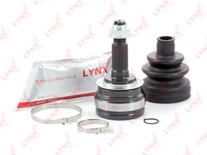 Изображение 2, CO1801 ШРУС наружный DAEWOO Espero (91-99) комплект LYNX
