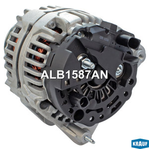 Изображение 2, ALB1587AN Генератор VW Parati (04-06) KRAUF