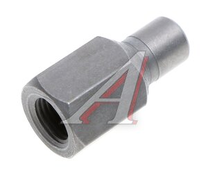 Изображение 1, 245-1002323-Б Штуцер Д-245.30 щупа масляного ММЗ