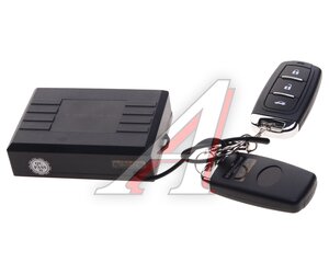 Изображение 2, CDL-5.2.3 Замок центральный MONGOOSE