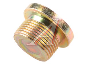 Изображение 3, HD95129340120-MX Пробка SHACMAN SHAANXI картера заднего моста (мост HDZ237/HDZ300) MOVELEX