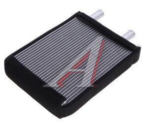 Изображение 2, JH400-03A003Z Радиатор отопителя JAC салона OE
