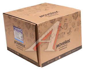 Изображение 7, 3501020P3010-MX Суппорт тормозной JAC T6 (10-) передний правый MOVELEX