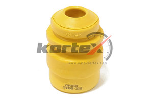 Изображение 1, KMK030 Отбойник амортизатора AUDI A4 переднего (1шт.) KORTEX