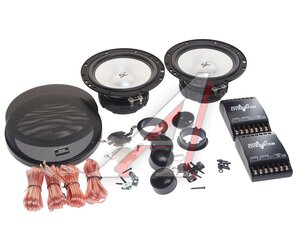 Изображение 1, EDBPRO36T-E1 Колонки твитер 3.6" (9см) 80Вт EDGE