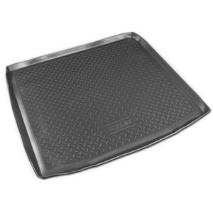 Изображение 1, NPL-P-14-18 Коврик багажника CITROEN C5 (10-) полиуретан NORPLAST