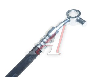 Изображение 2, HBF0069 Шланг тормозной NISSAN Qashqai (J11) передний правый MOTORHERZ