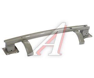 Изображение 1, NSP192804300XGW02A Усилитель бампера HAVAL Jolion (21-) заднего NSP