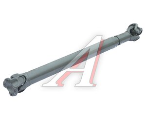 Изображение 1, AZ9939311720-MX Вал карданный SITRAK основной L=1720 MOVELEX