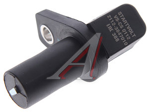 Изображение 2, VSCS0112 Датчик положения коленвала ВАЗ-2110-2112 STARTVOLT