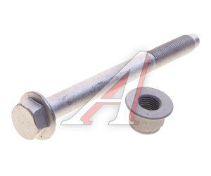 Изображение 2, RE7515T Болт RENAULT Duster (10-) крепления балки VTR