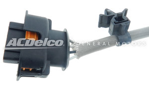 Изображение 3, 19347503 Датчик кислорода OPEL Astra H, Zafira B (1.8) DELCOPARTS