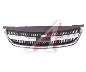 Изображение 1, NSP0196547248 Облицовка радиатора CHEVROLET Lacetti универсал, седан (03-) NSP