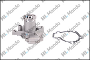 Изображение 4, MWP1011 Насос водяной HYUNDAI Elantra (96-) (1.6/1.8/2.0) MANDO