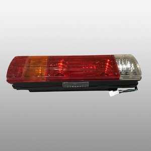Изображение 5, 3716015-362 Фонарь задний FAW J5, J6 левый SHAFTGEAR