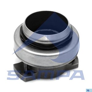 Изображение 2, 042.082 Подшипник выжимной SCANIA SAMPA