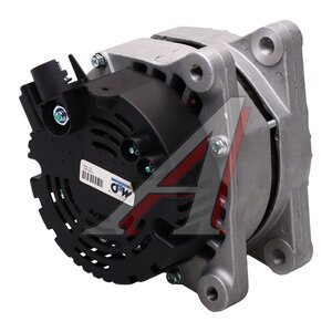 Изображение 3, 5515242 Генератор PEUGEOT 106 CITROEN Berlingo 14V 120A MEAT&DORIA