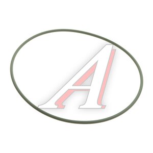 Изображение 1, СТР 910.11-1002024 Кольцо КАМАЗ-54901 уплотнительное фторкаучук СТРОЙМАШ