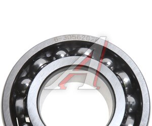 Изображение 3, 3056207 КМ (3207 ) Подшипник КПП УАЗ ГПЗ