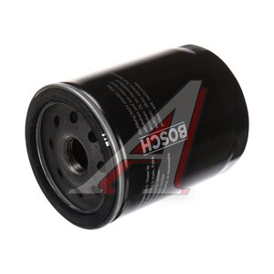 Изображение 3, F026407235 Фильтр масляный MAZDA BT-50 BOSCH