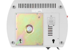 Изображение 15, РЕСАНТА АСН-500Н/1-Ц Стабилизатор напряжения однофазный цифровой 0.5кВт, 220В+/-8%,  КПД-97% настенный РЕСАНТА