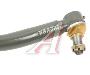 Изображение 3, AZ962543006298-MX Тяга рулевая SITRAK HOWO продольная (6х4) MOVELEX