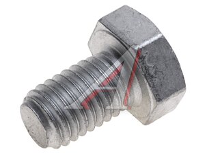 Изображение 2, Q150B1016F61 Болт JAC крепления шкворня OE