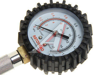 Изображение 3, 12083 Компрессометр конусный (40078) АВТОДЕЛО