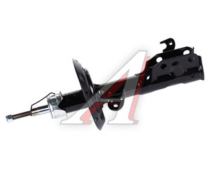 Изображение 2, MSS017143 Амортизатор HONDA Jazz (08-13) передний левый газовый MANDO