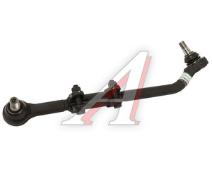 Изображение 2, С41А23-3414010-03 Тяга рулевая ГАЗ Садко-Next (4х4) продольная (ОАО ГАЗ)